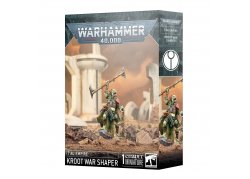 40K: T'au Empire KROOT WAR SHAPER